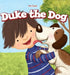 Duke the Dog by David Lee