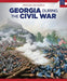 Georgia During the Civil War by Sam Crompton