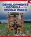 Developments in Georgia After World War II by Sam Crompton