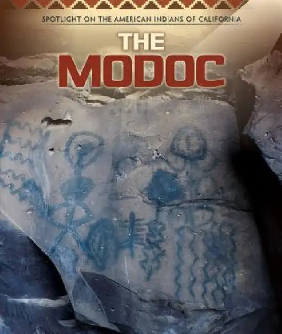 The Modoc by Francine Topacio