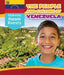 The People and Culture of Venezuela by Elizabeth Borngraber