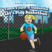Vamos a Jugar Al Básquetbol / Let's Play Basketball by Gloria Santos, Eida de la Vega
