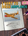 I Want to Draw Airplanes by Amelia Keough