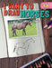 I Want to Draw Horses by David Crossmeister