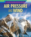 Air Pressure and Wind by Elizabeth Borngraber