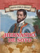 Hernando de Soto: First European to Cross the Mississippi by Robert Z. Cohen
