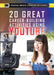20 Great Career-Building Activities Using Youtube by Adam Furgang