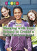 Working with Your School to Create a Safe Environment by Avery Elizabeth Hurt