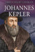 Johannes Kepler by Daniel E. Harmon