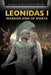 Leonidas I: Warrior King of Sparta by Beatriz Santillian, Ian MacGregor Morris