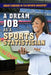 A Dream Job as a Sports Statistician by Marty Gitlin