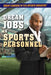 Dream Jobs in Sports Personnel by Carla Mooney