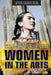 The Most Influential Women in the Arts by Avery Elizabeth Hurt