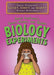 Janice Vancleave's Crazy, Kooky, and Quirky Biology Experiments by Janice VanCleave