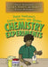 Janice Vancleave's Crazy, Kooky, and Quirky Chemistry Experiments by Janice VanCleave