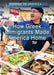How Greek Immigrants Made America Home by Cyrée Jarelle Johnson
