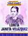 Loreta Janeta Velázquez: Cuban Confederate Soldier by Ash Imery-Garcia