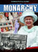 Monarchy by Xina M. Uhl, Katy Schiel