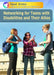 Networking for Teens with Disabilities and Their Allies by Marcela D. Grillo