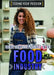 Using Computer Science in the Food Industry by Philip Wolny