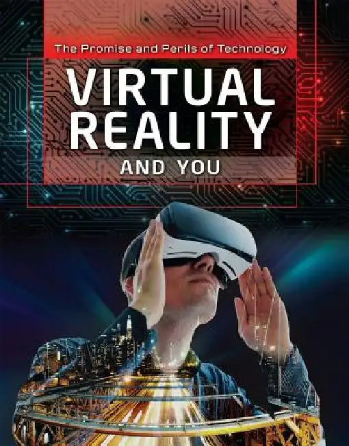 Virtual Reality and You by Jeff Mapua