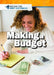 Making a Budget by Xina M. Uhl, Judy Monroe Peterson