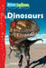 Dinosaurs by Annabelle Lynch