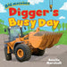Digger's Busy Day by Amelia Marshall