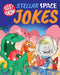 Stellar Space Jokes by Joe Fullman
