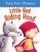 Little Red Riding Hood by Susan Purcell