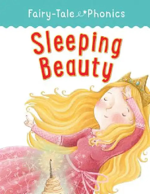 Sleeping Beauty by Susan Purcell
