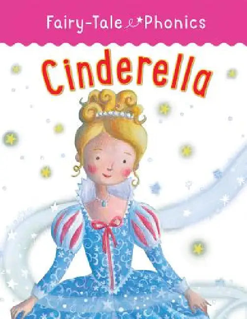 Cinderella by Susan Purcell