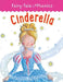 Cinderella by Susan Purcell