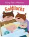 Goldilocks by Susan Purcell