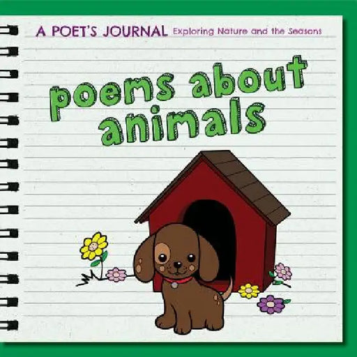 Poems about Animals by Joanne Randolph