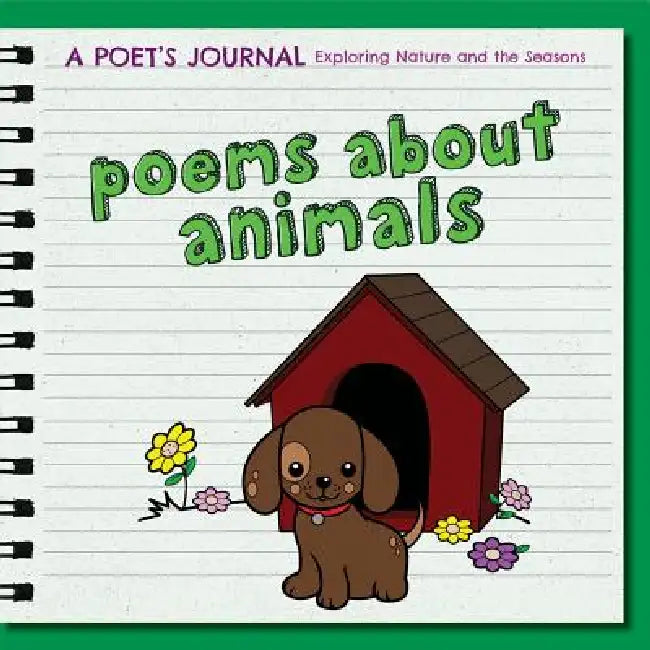 Poems about Animals by Joanne Randolph