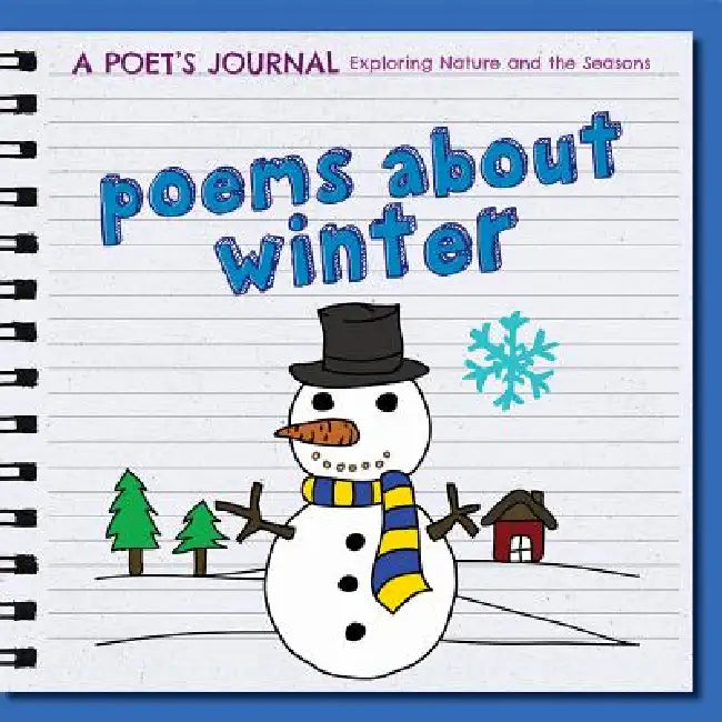 Poems about Winter by Joanne Randolph