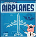 Piggles' Guide to Airplanes by Kirsty Holmes