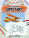 We Can Draw Airplanes by Corina Jeffries