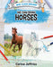 We Can Draw Horses by Corina Jeffries