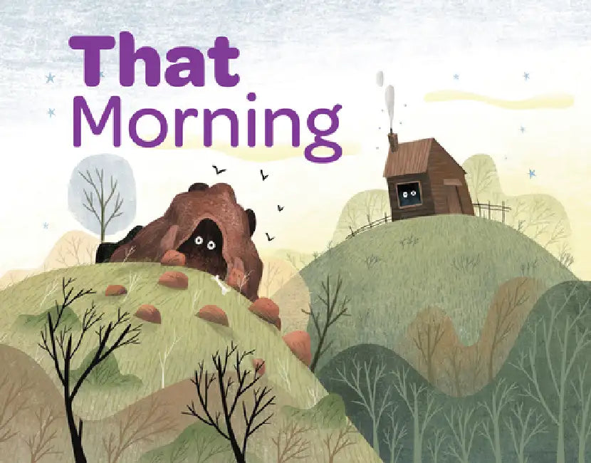 That Morning by Toño Malpica, Luis San Vicente