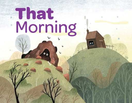 That Morning by Toño Malpica, Luis San Vicente