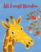 All Except Winston by Rochelle Brunton, Nicoletta Bertelle