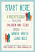 A Parent's Guide to Helping Children and Teens Through Mental Health Challenges by Pier M. D. Bryden