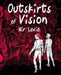 Outskirts of Vision: B&W edition by Nir Levie