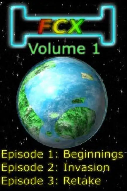 Fcx: Volume 1 by Sarah Konichek