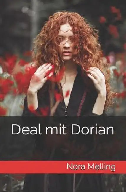 Deal Mit Dorian by Melling, Nora