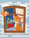Cute Kittens and Cats Coloring Book 1, 2 & 3 by Nick Snels