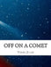 Off on a Comet by Verne Jules