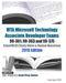 MTA Microsoft Technology Associate Developer Exams 98-361, 98-363 and 98-375 ExamFOCUS Study Notes & Review Questions 2015 Edition by Examreview